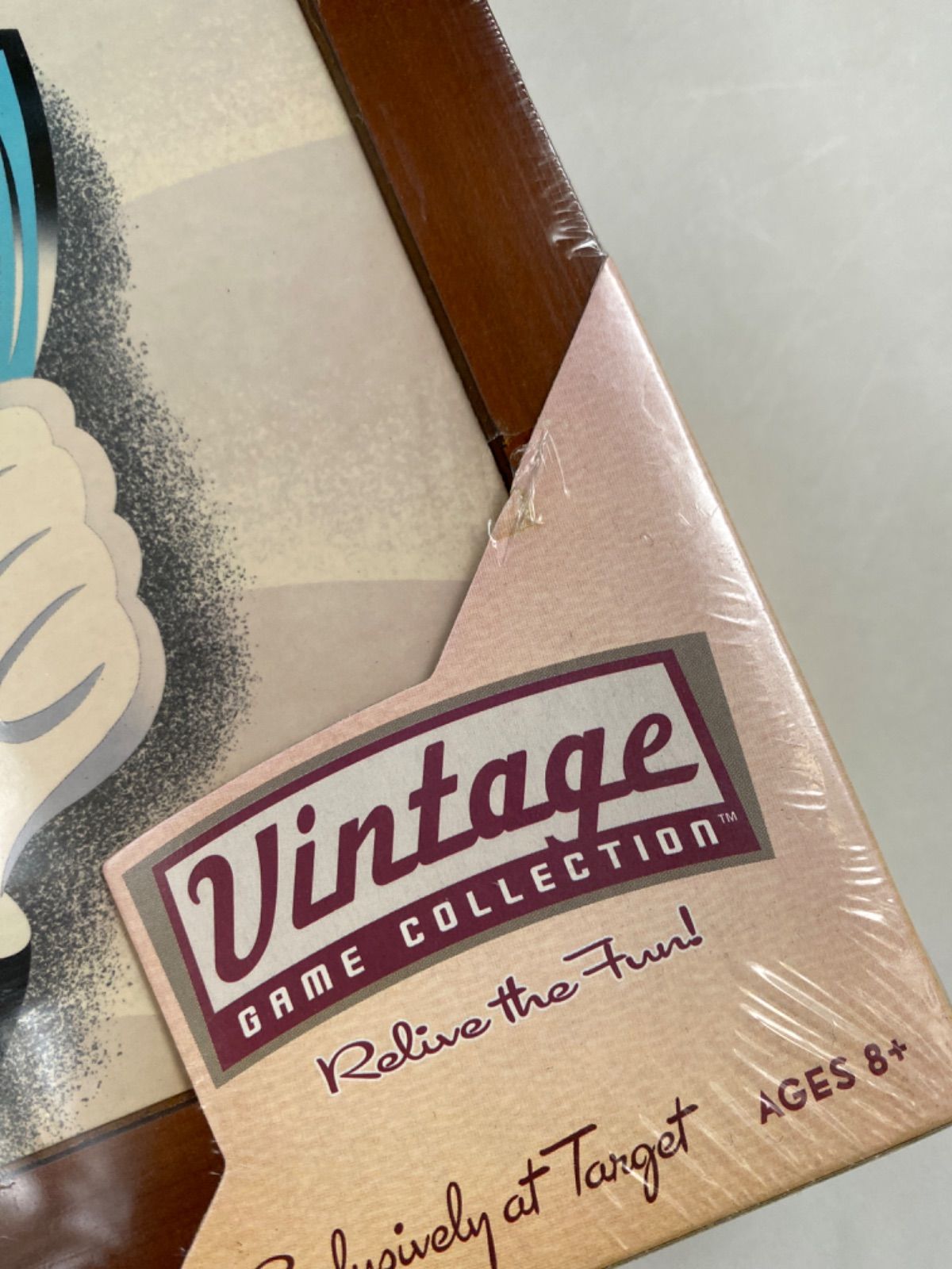 【激レア】 ヴィンテージ　MONOPOLY 　モノポリー　1964年版 激レア】 ヴィンテージ MONOPOLY モノポリー 1964年版 激レア