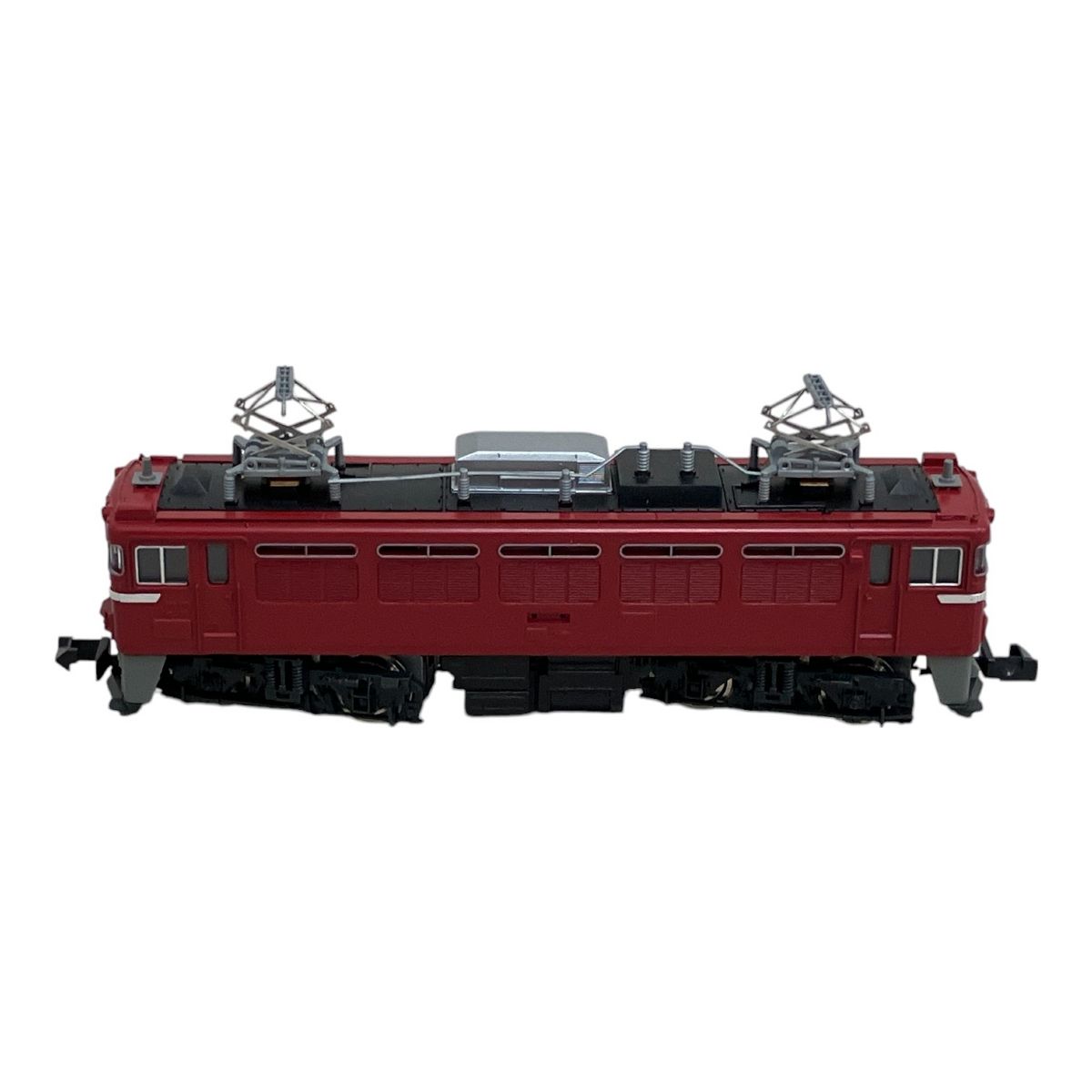 鉄道模型