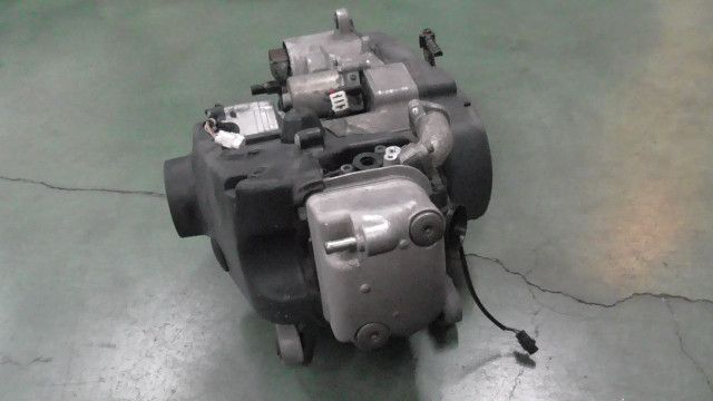 レッツ CA4AA-140xxx の エンジン 1760577435