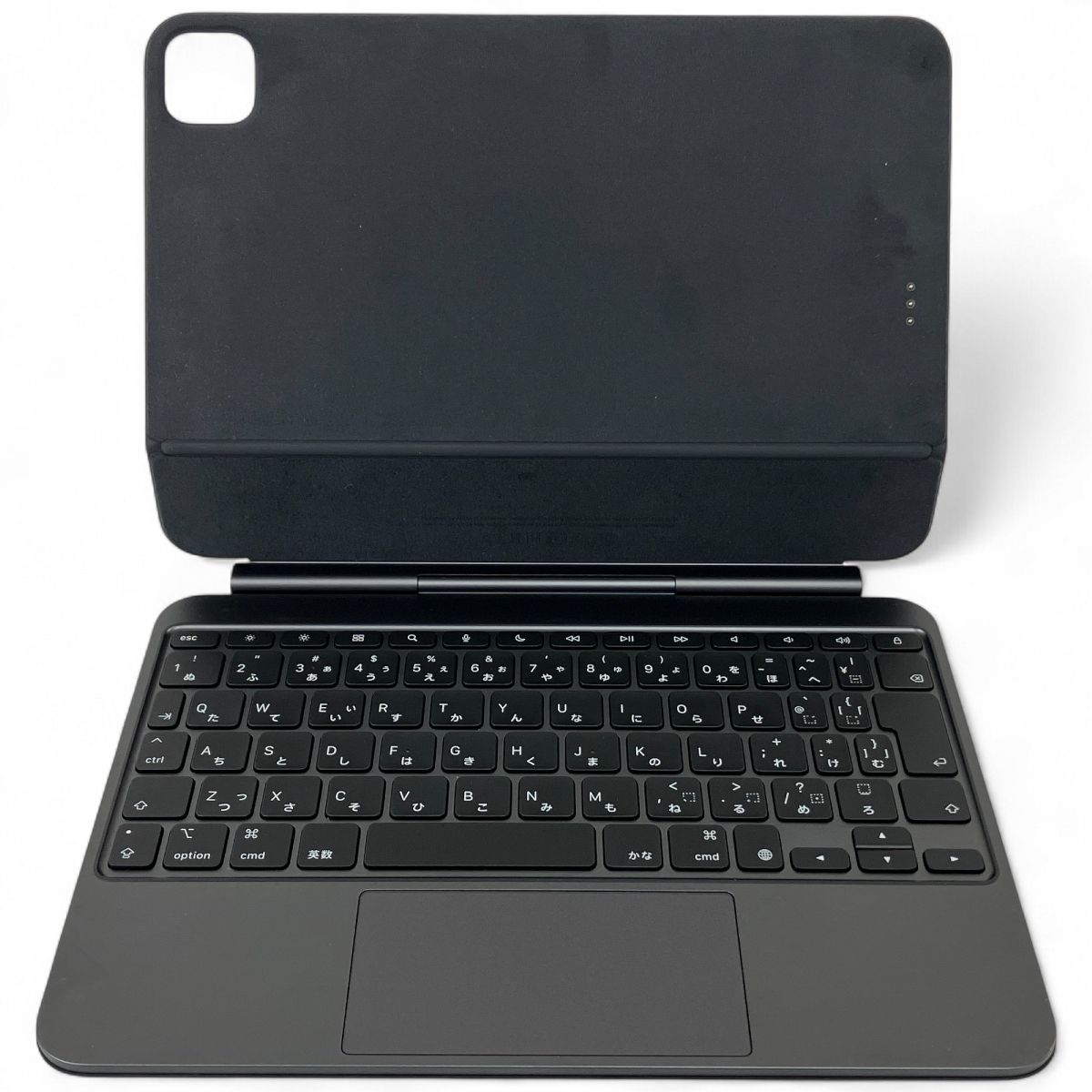 Apple iPad Magic Keyboard マジックキーボード Black ブラック
