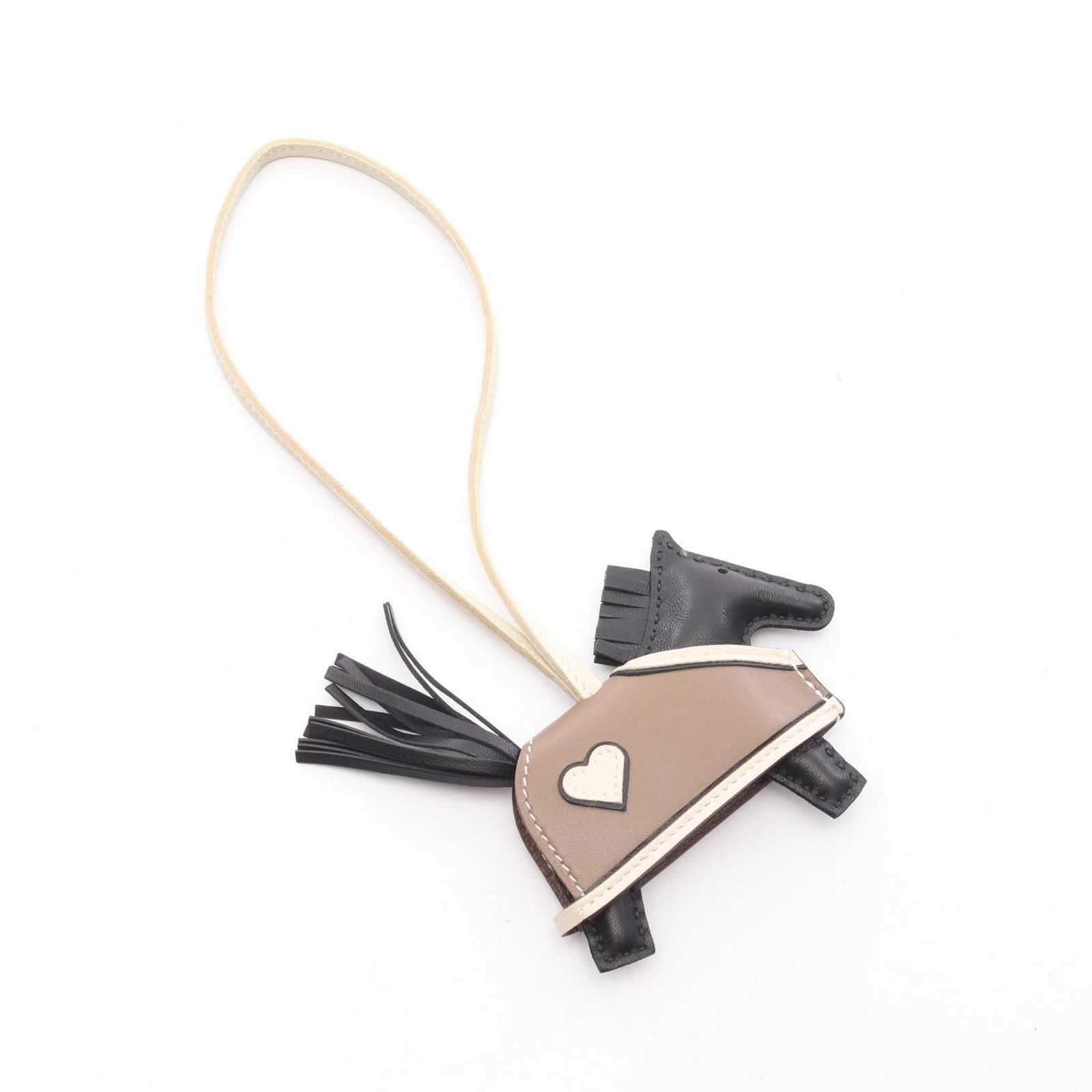 HERMES エルメス ロデオロベオクールPM チャーム