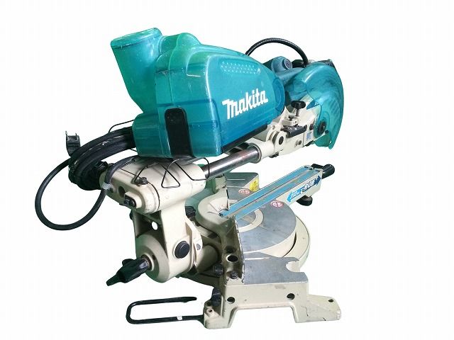 中古】 マキタ 190㎜ スライド 丸ノコ LS0716F