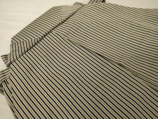 縞 正絹