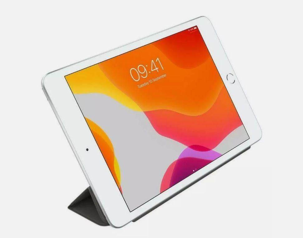 iPad