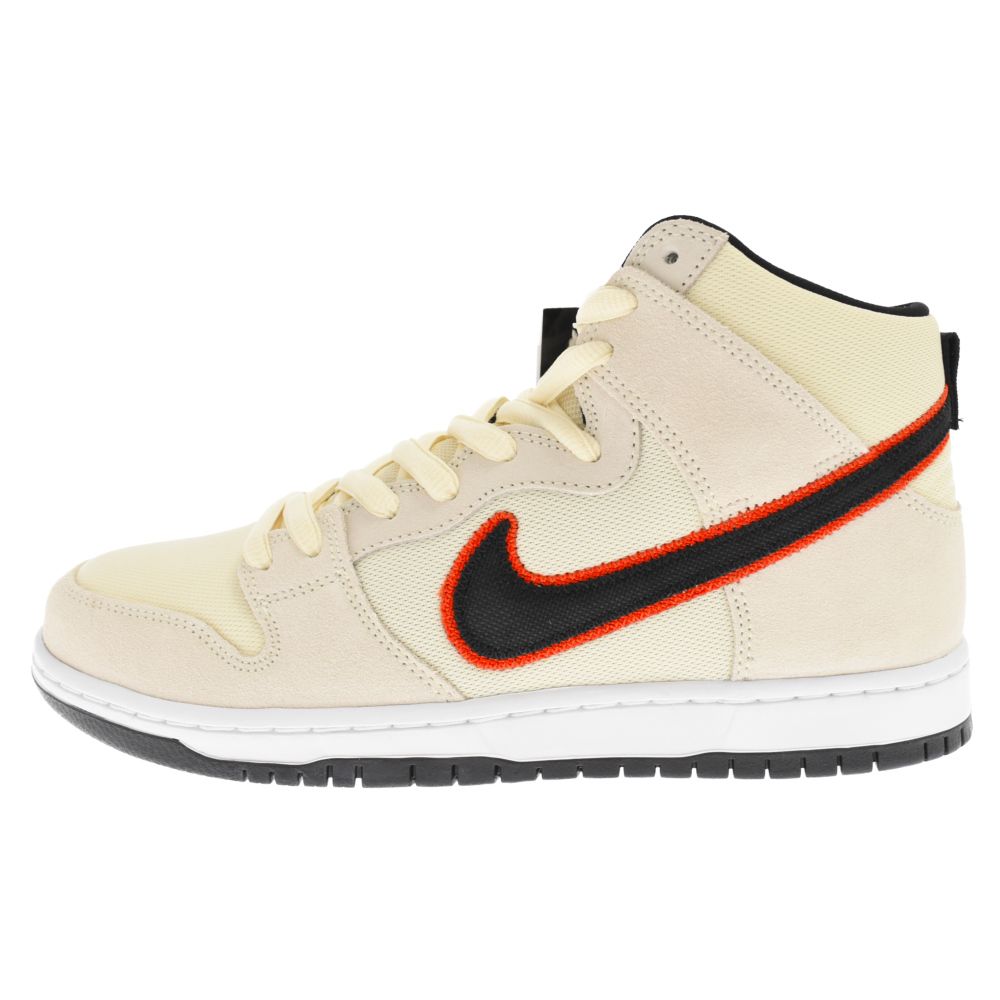 NIKE SB (ナイキエスビー) DUNK HI PRO PRM San Francisco Giants