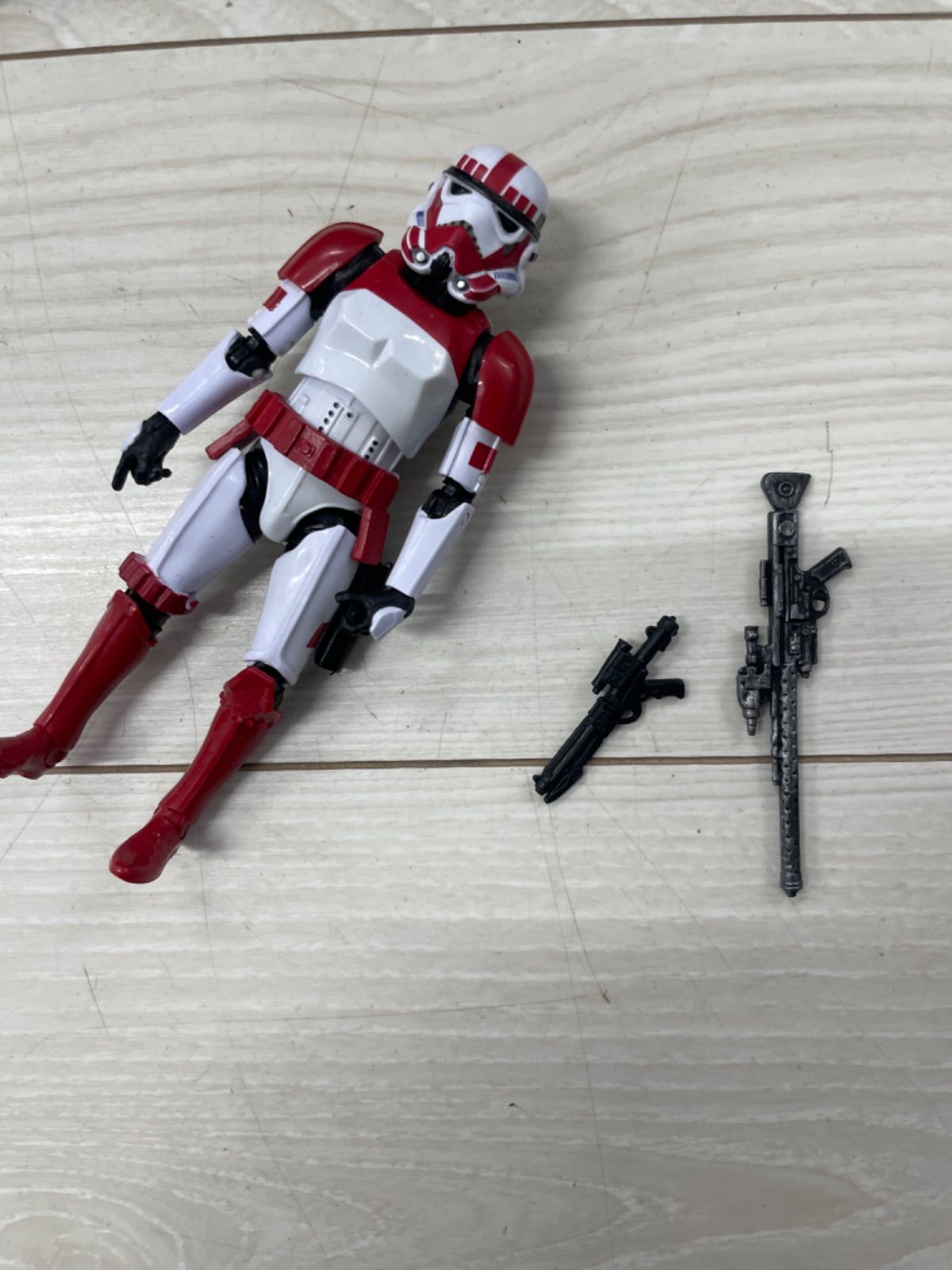 マクファーレントイズ ザ・ウォーキング・デッド ゾンビ 3パック フィギュア マクファーレントイズ ザ・ウォーキング・デッド ゾンビ 3パック
