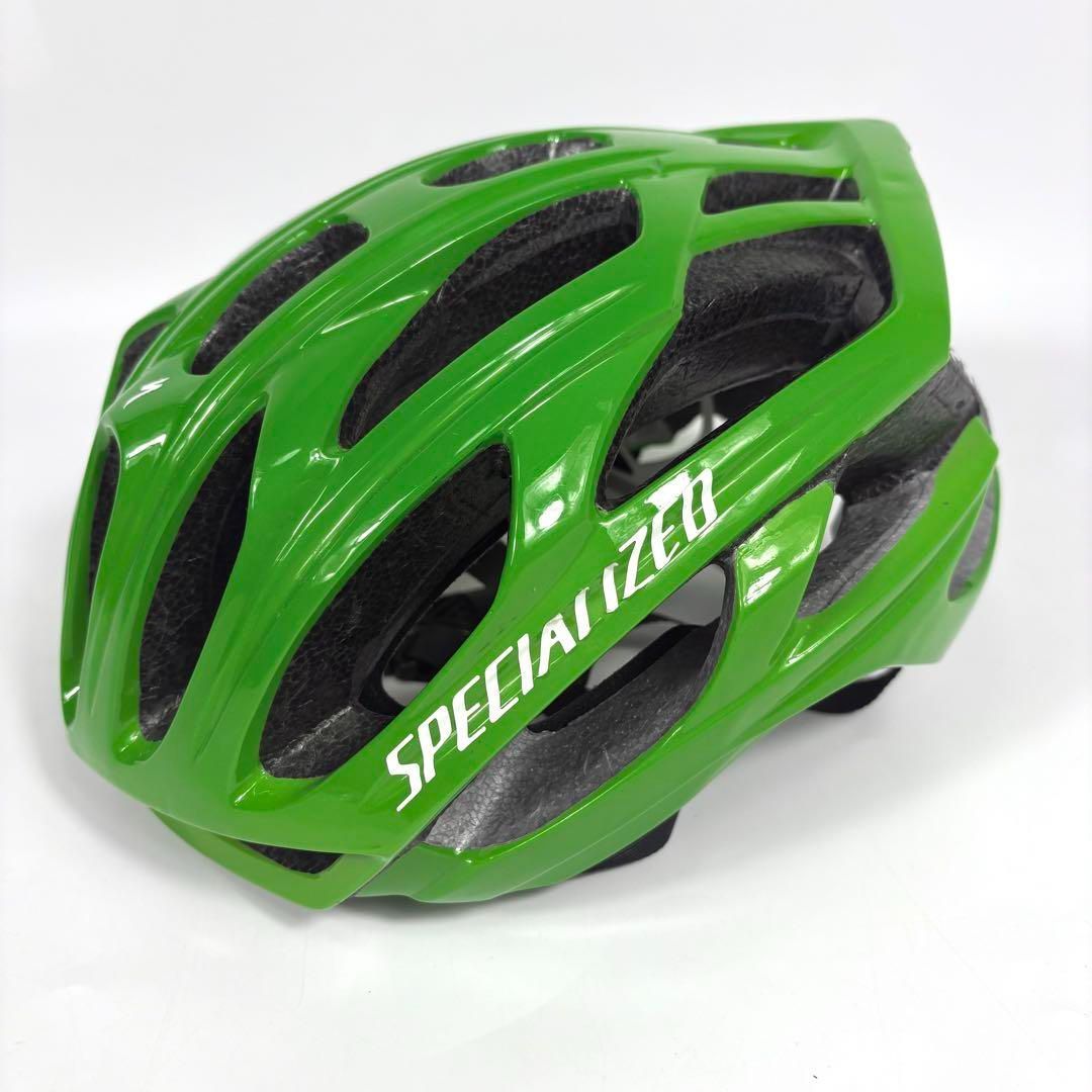 S-WORKS SPECIALIZED 54-62cm サイクリングヘルメット