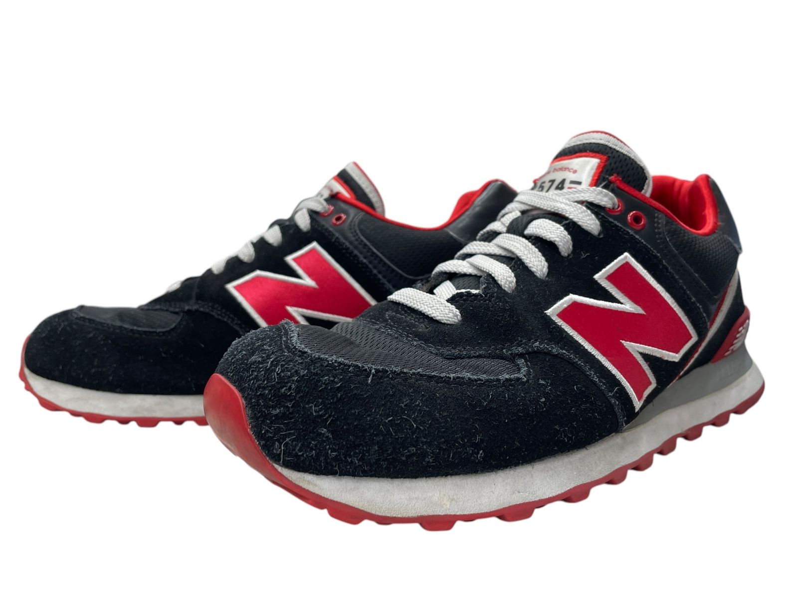 ニューバランスML574SJK NEW BALANCE (ニューバランス) スニーカー ローカットスニーカー