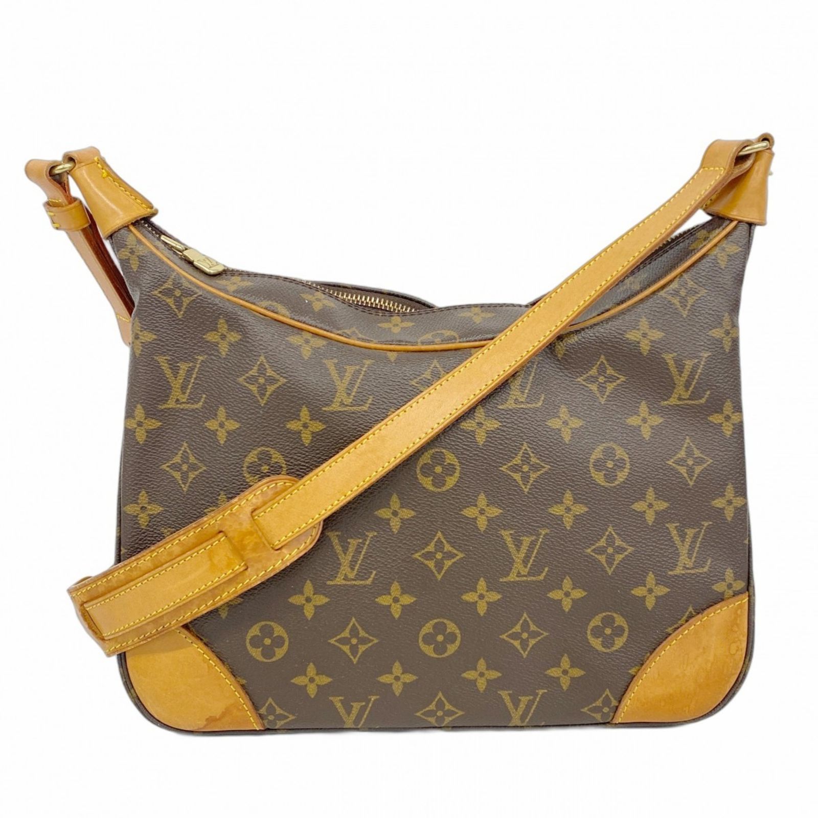 ルイヴィトン M51265ブローニュ30ショルダーバッグA-7557 Louis Vuitton ルイ ヴィトン ブローニュ 30 Boulogne
