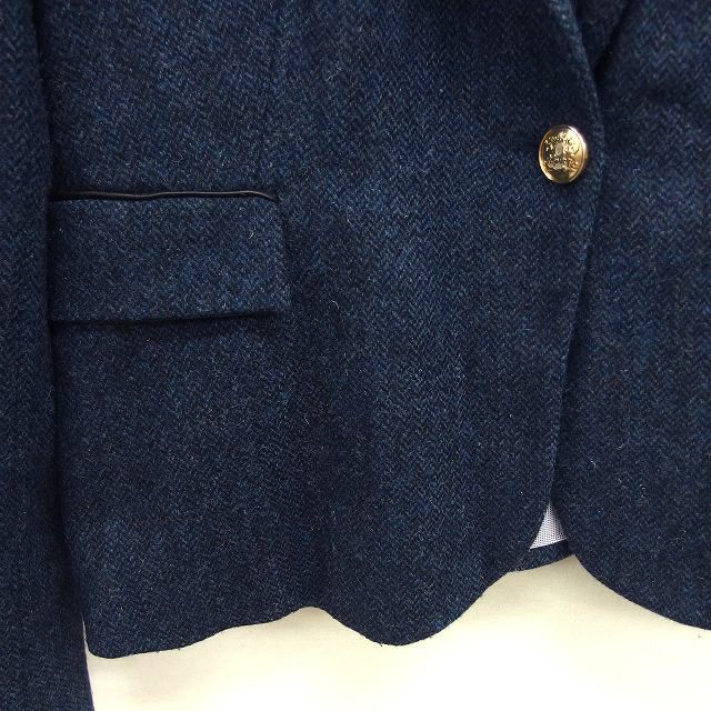 ザラ ベーシック ZARA BASIC コレクション COLLECTION テーラード 