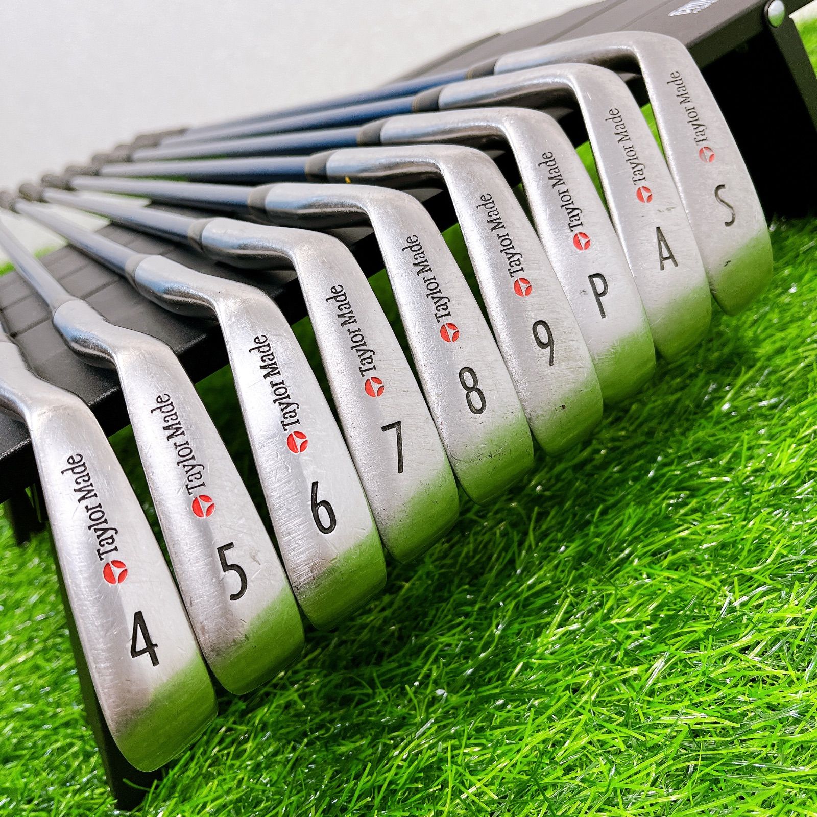 テイラーメイド 現行RBZ ロケットボールズ メンズ ゴルフクラブ12本