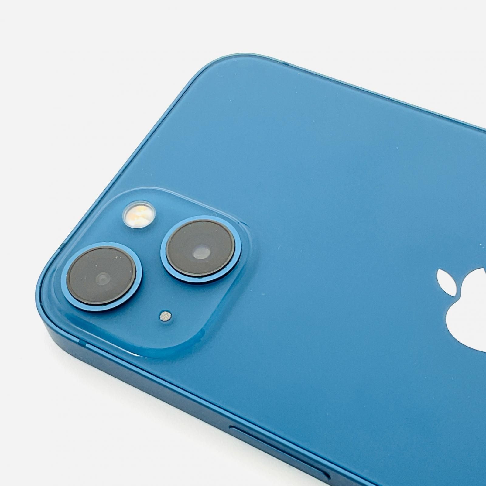 iPhone 0 256GB - Apple 全額返金保証最速発送Apple ブルー mini 価格
