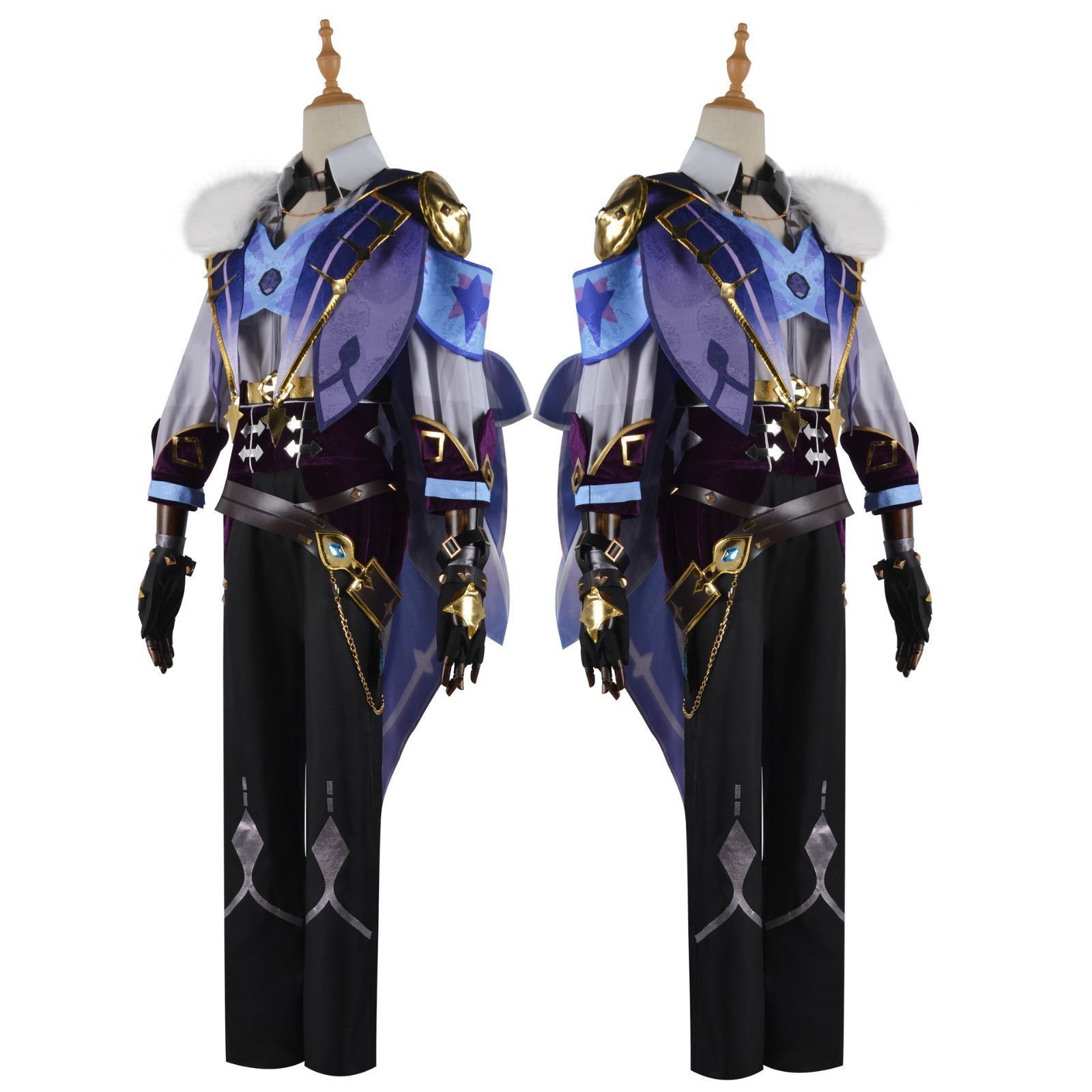 凱亜コスプレ衣装