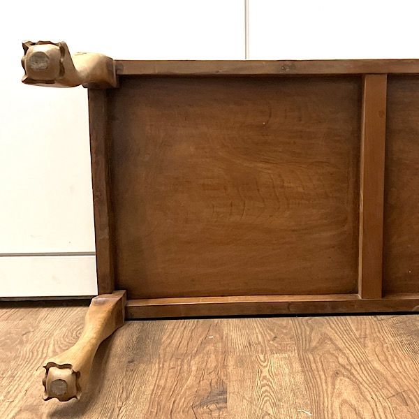 多色ストーン装飾