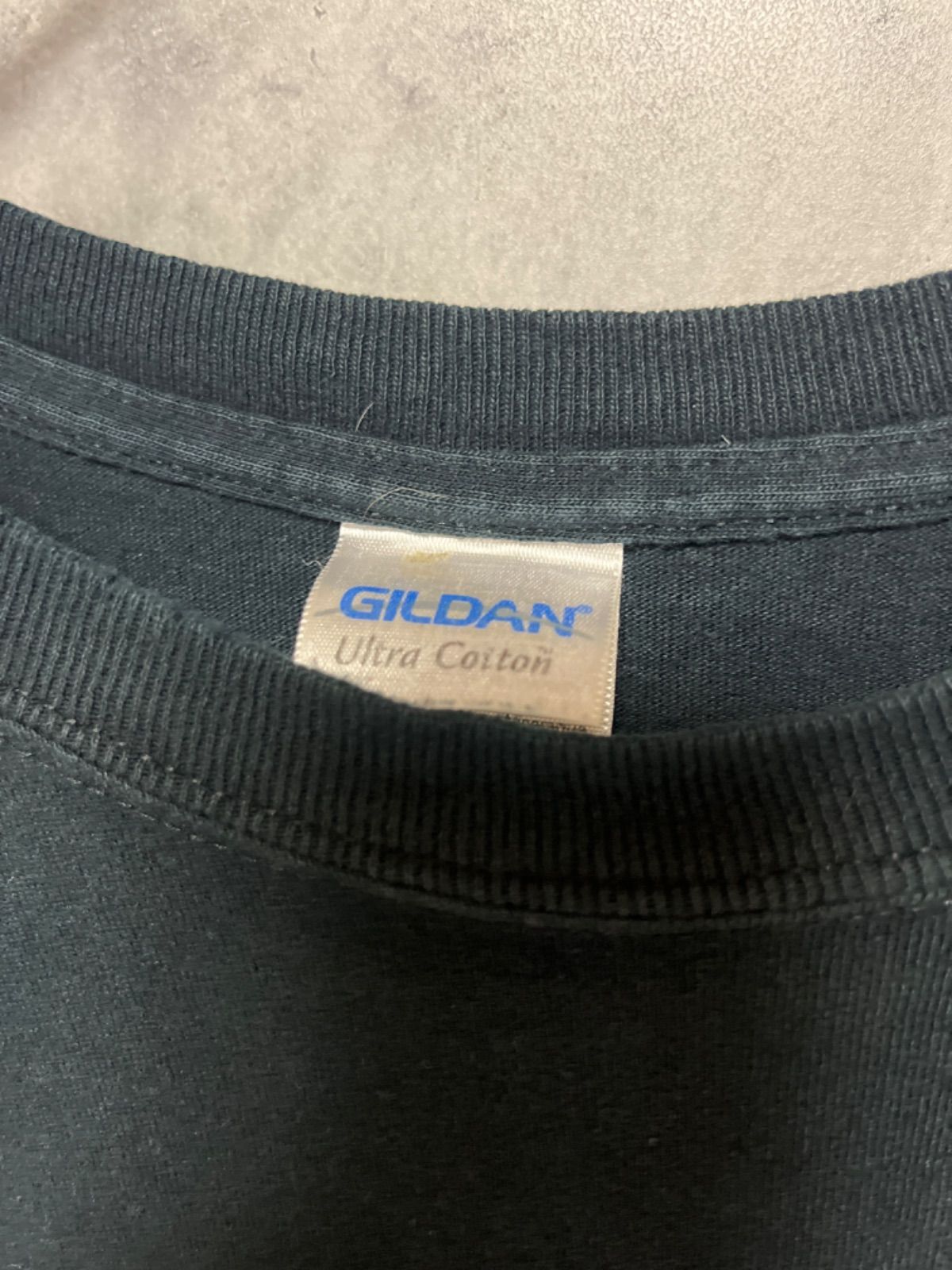 ギルダン GILDAN ハーレーダビッドソン ビッグシルエット　半袖 Tシャツ　2XL