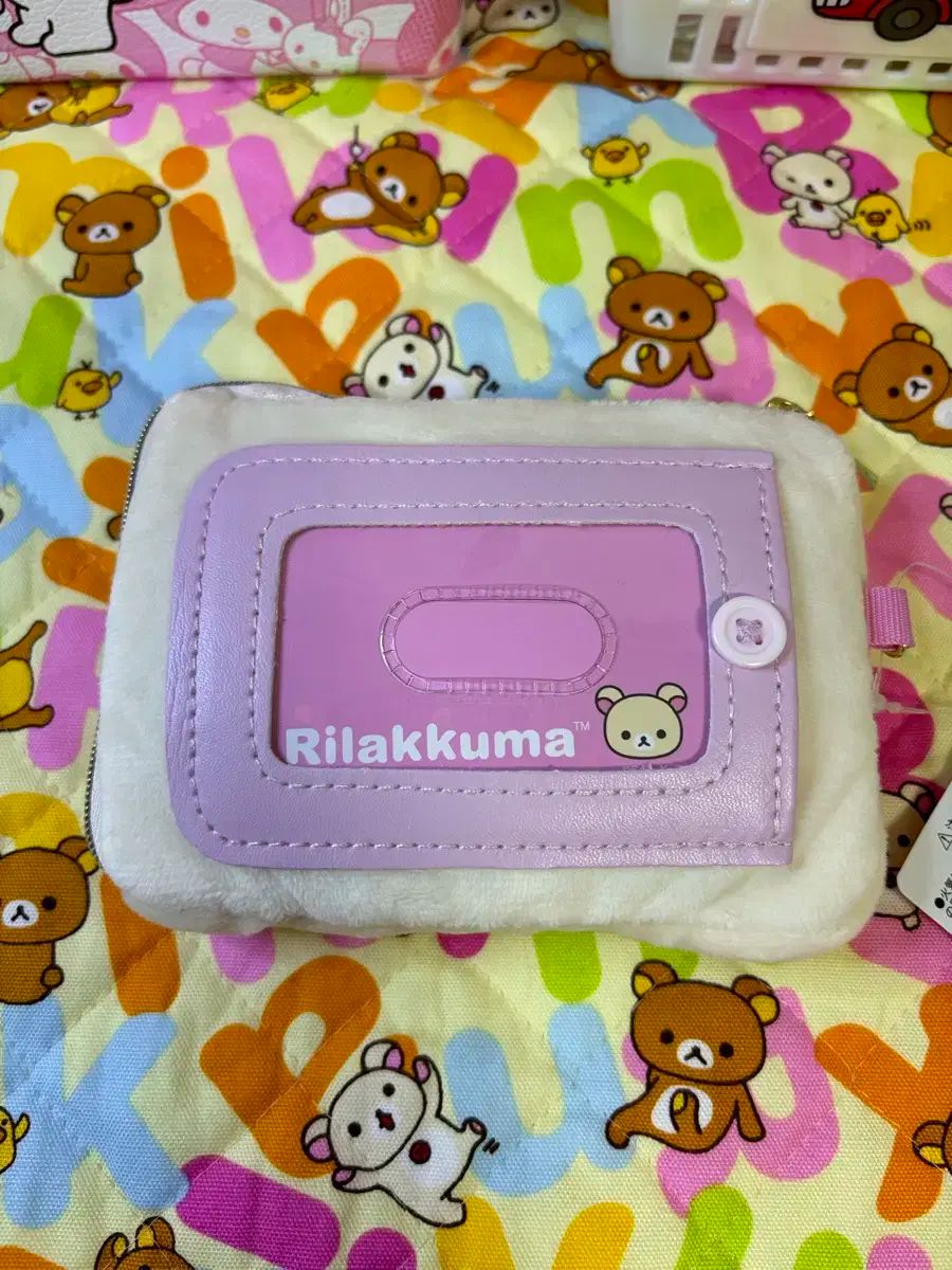 ポーチ ケース