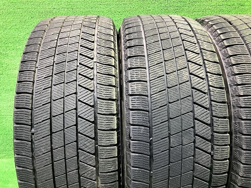[BRIDGESTONE] VRX3 225/55R18 2022年製 BRIDGESTONE BLIZZAK VRX3 225/55R18 98Q | タイヤの通販 販売と交換
