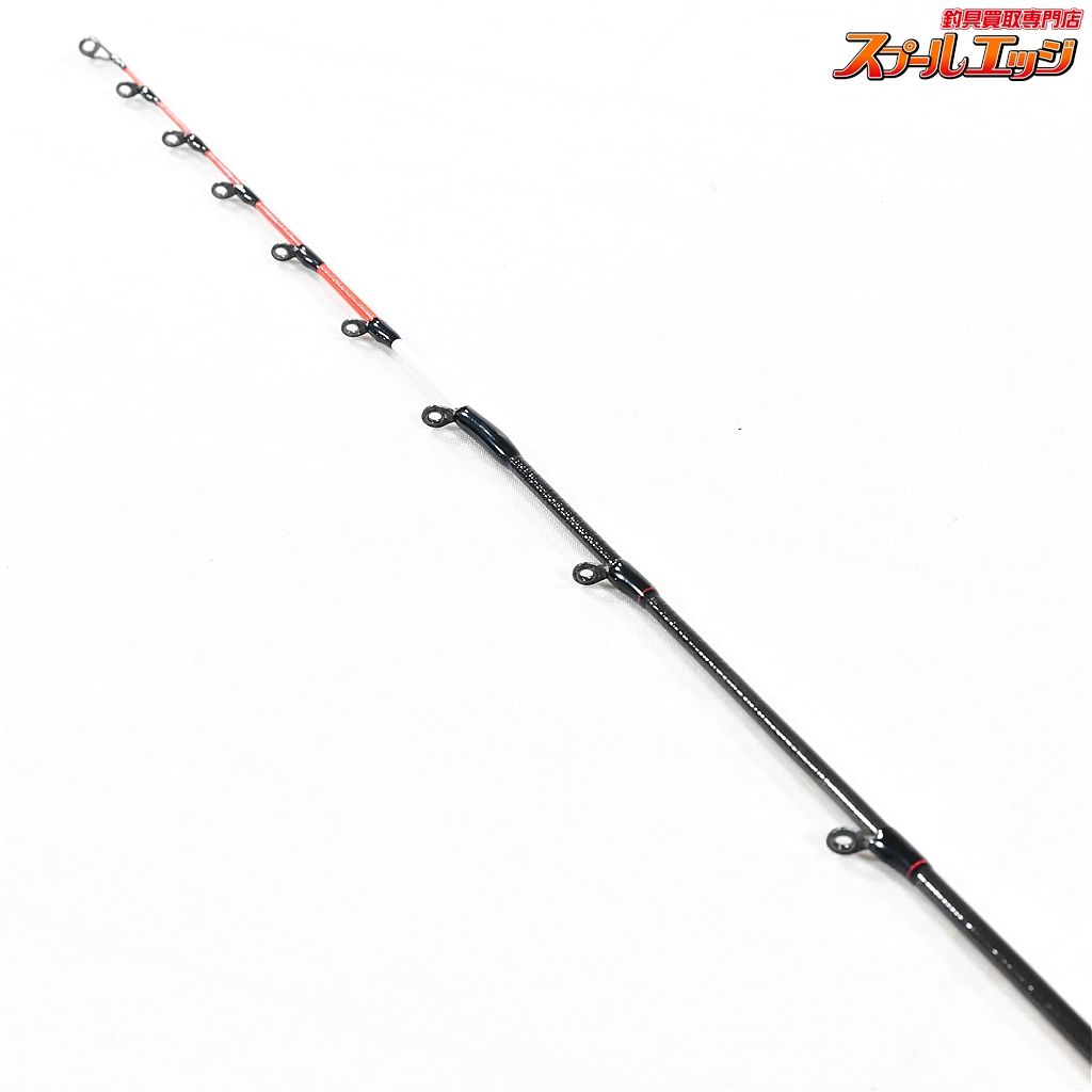 【ダイワ】 19極鋭カワハギ RTレッドチューン AGS VS DAIWA KYOKUEI  