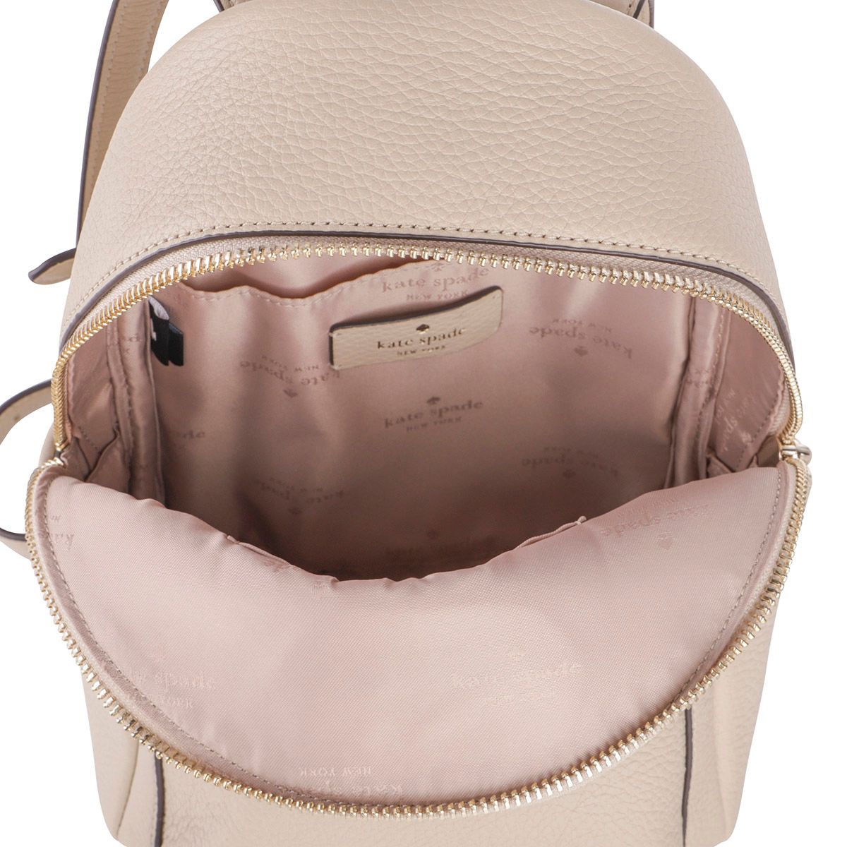 新品 ケイトスペード kate spade リュックサック ミニ ドーム バック 