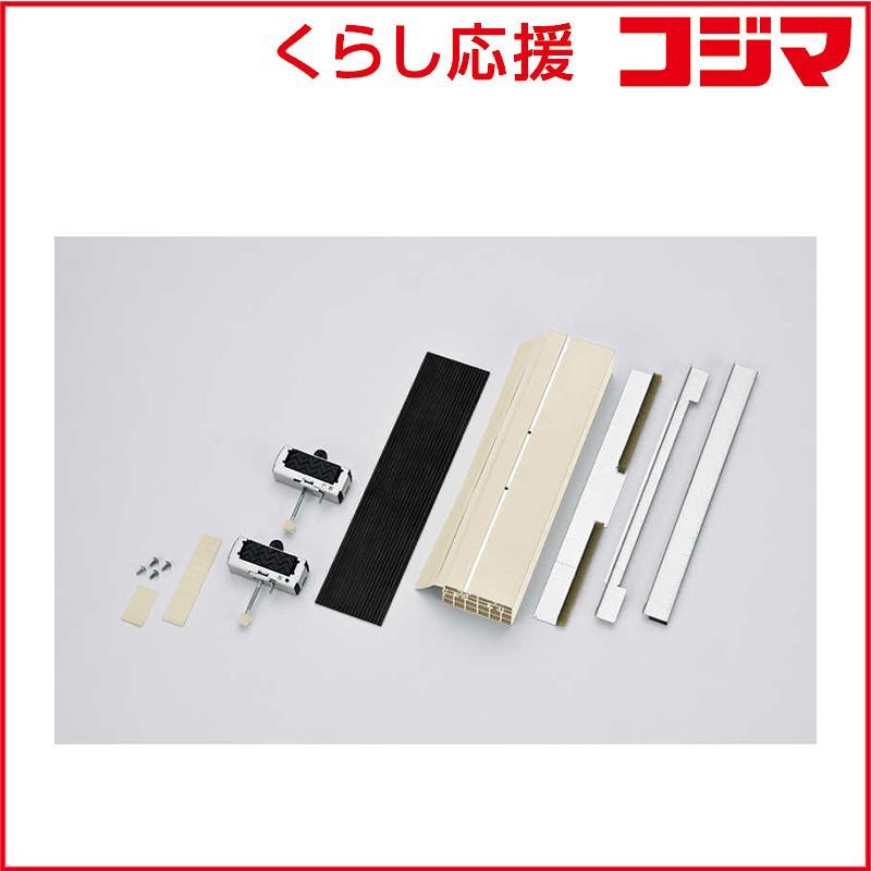 新品 未開封 】 コロナ 冷房専用窓用エアコン 窓枠用アタッチメント 