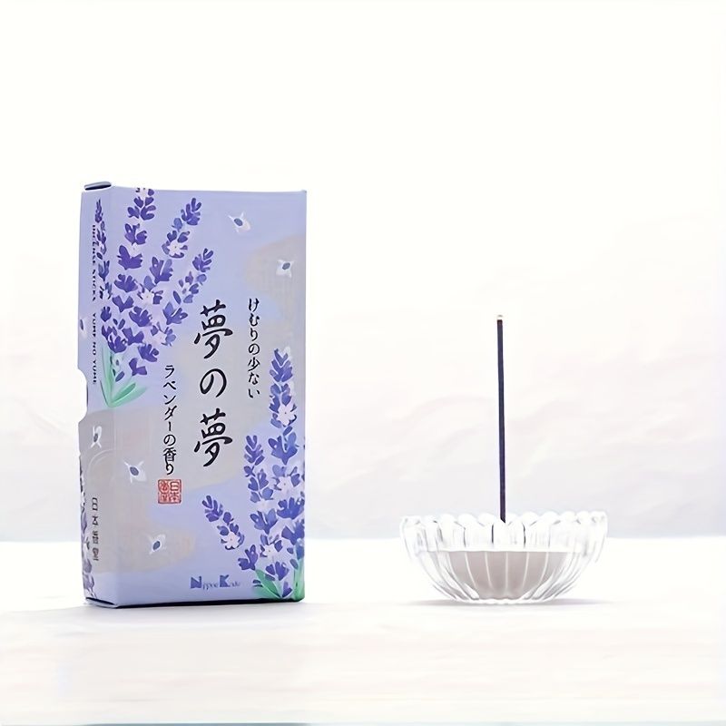 詰められたバラ お香