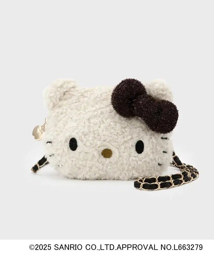 OPAQUE CLIP フェイスタイプ おっおっおっちょっと ミニ ショルダーバッグ