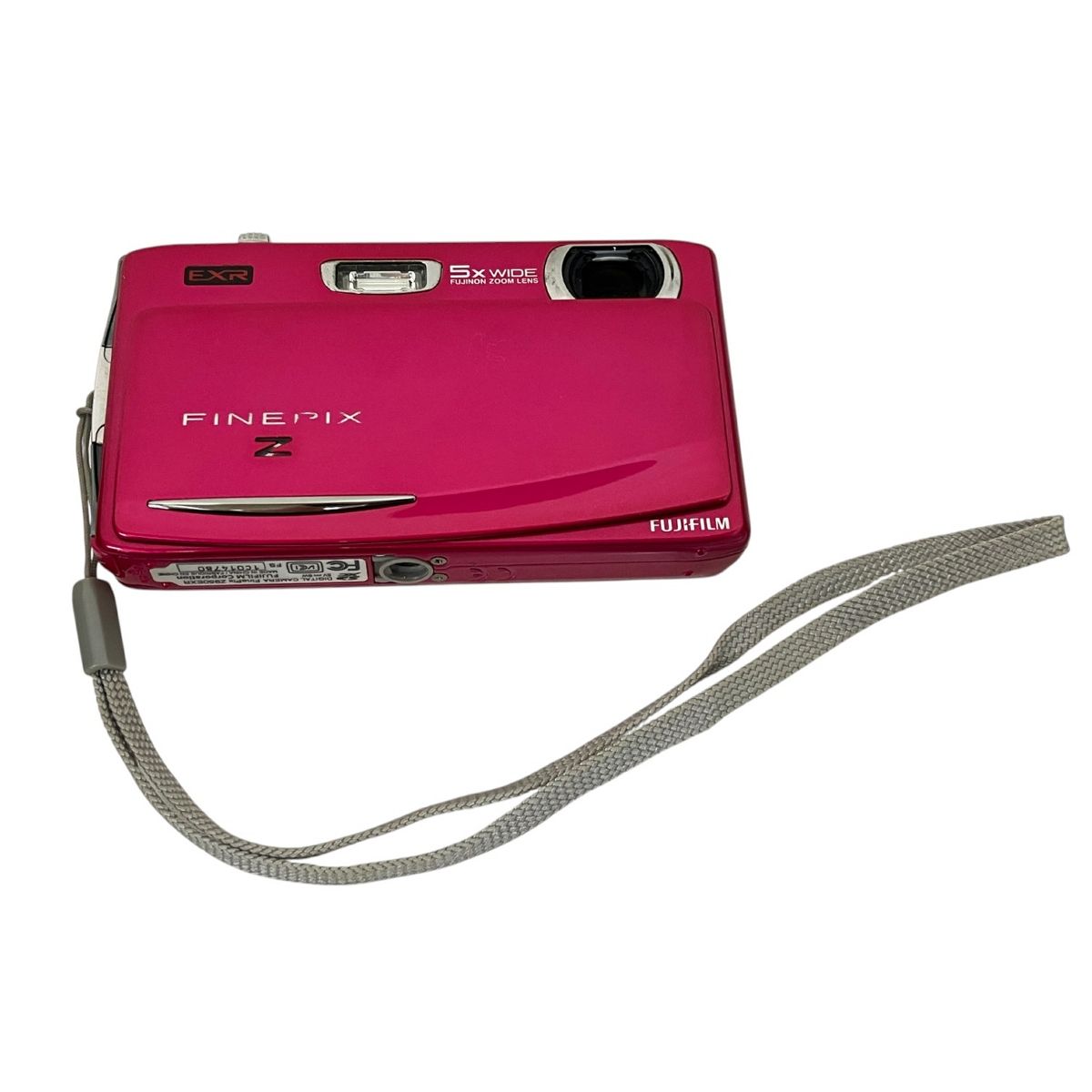 FUJIFILM finepix Z950EXR コンパクトデジタルカメラ T9969971