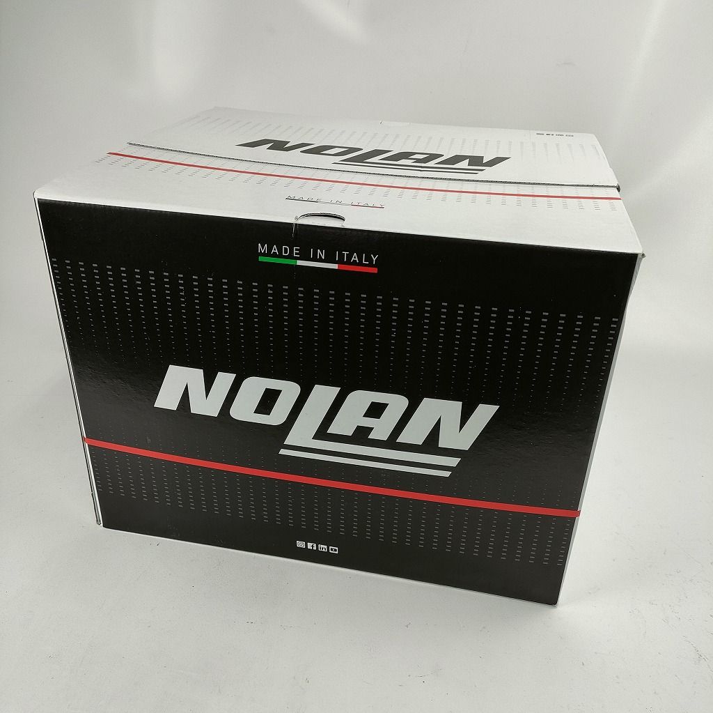 NOLAN フルフェイスヘルメット N60-6 SP グラフィック 本体 L チーク S 45601 デイトナ 訳アリ FFCRYSTALESIA_COM