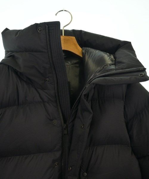 極美品】韓国 ニューバランス ショート グースダウンジャケット