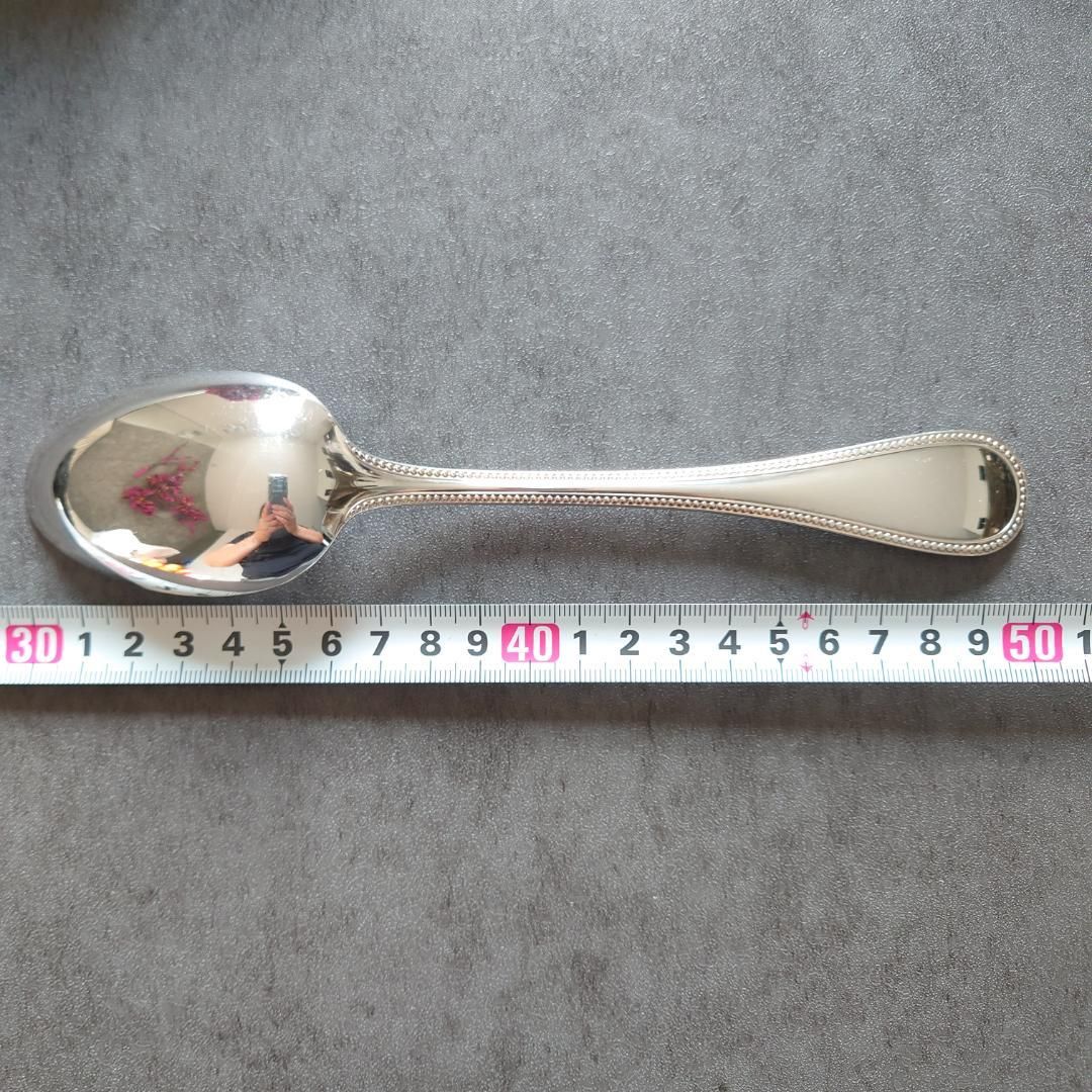 テーブルスプーン