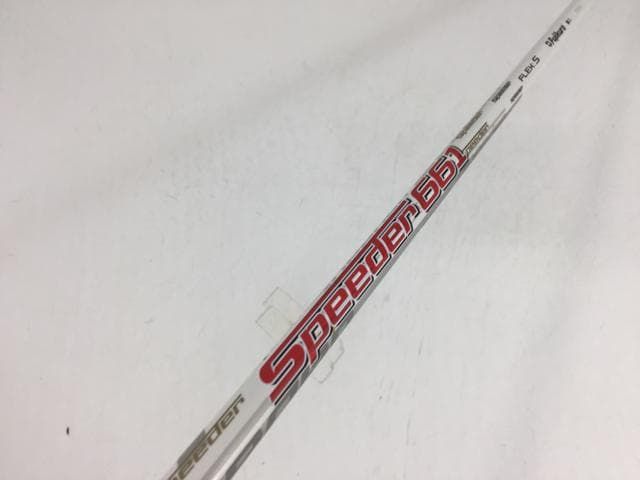 中古ゴルフクラブ】フジクラ シャフト単品 (テーラーメイド