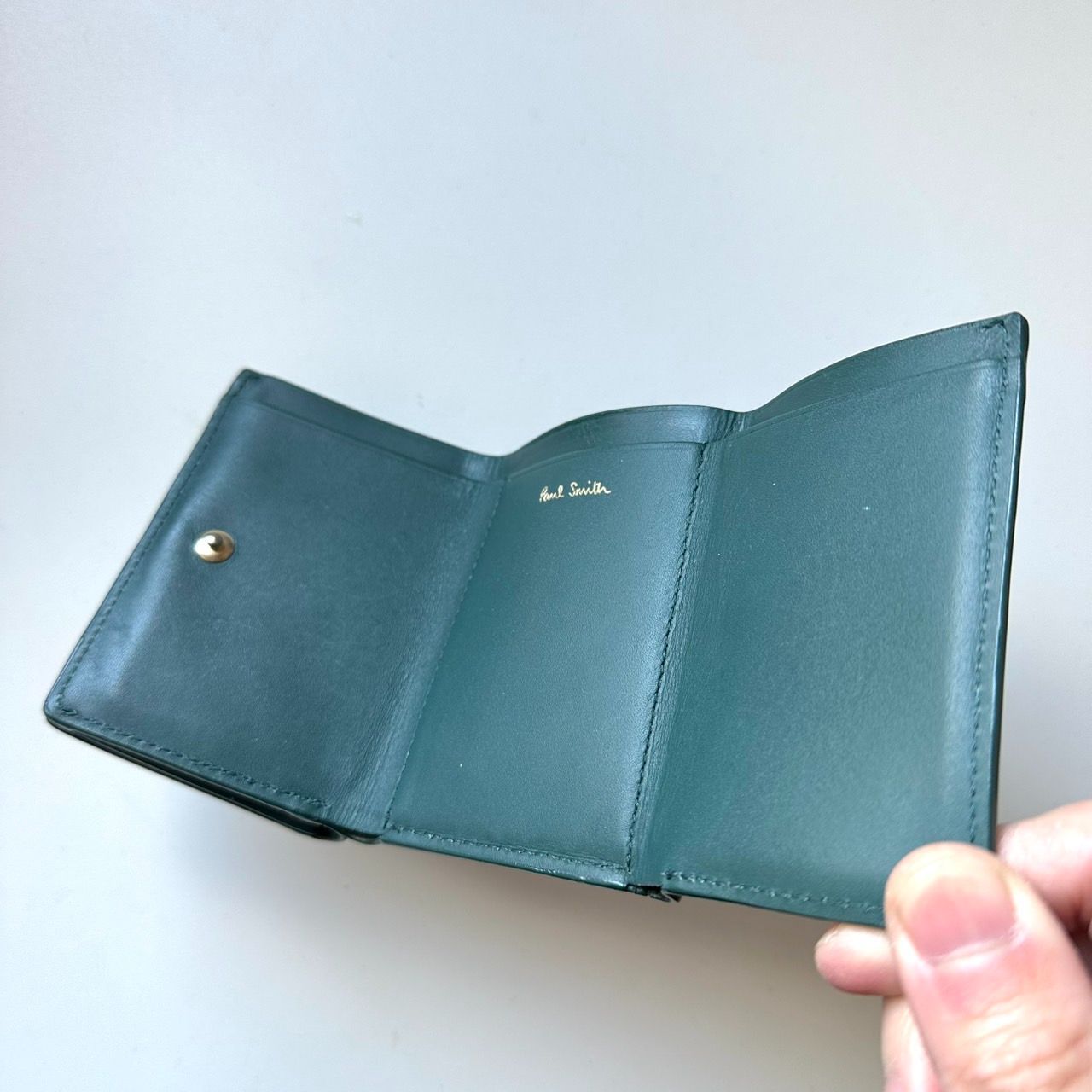 超メルカリ限定 ポールスミスグリーン プラグコード 96年式 ローバーミニ 新品 最終 超メルカリ限定 ポールスミスグリーン プラグコード 96年式