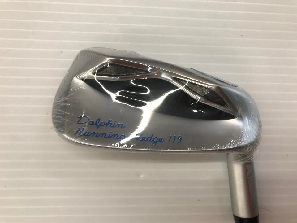 最短翌日発送】Dolphin Running Wedge DRW-119 | 39 | WEDGE