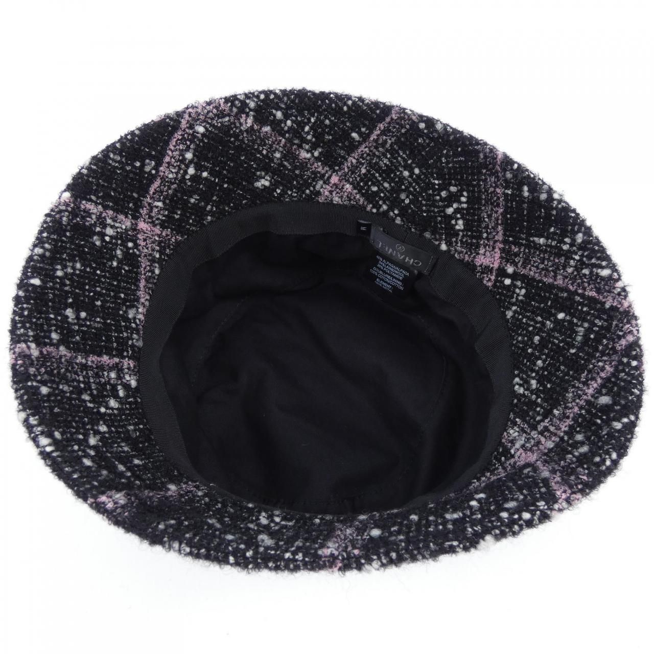 AA8743B09669 ハット