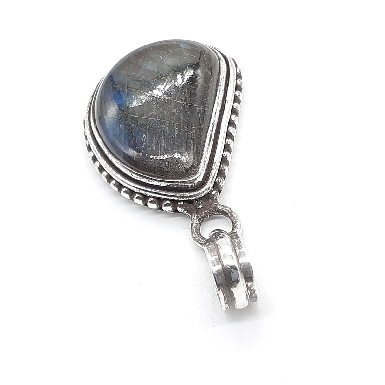 ネックレス ペンダントトップ チャーム シルバー SILVER 925