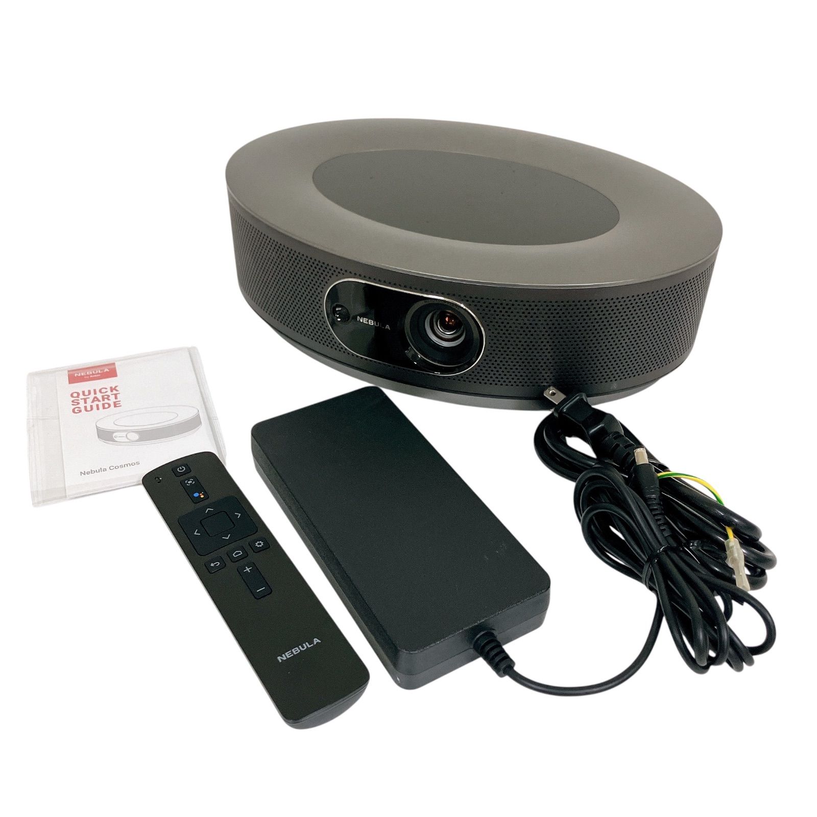 Anker Nebula Cosmons プロジェクター　訳あり Anker Nebula Cosmons プロジェクター 訳あり Anker Nebula Cosmons