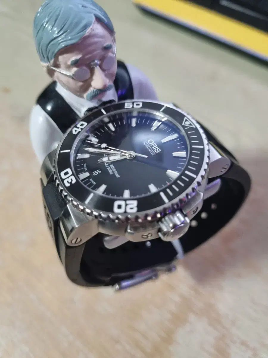デイトジャスト 41