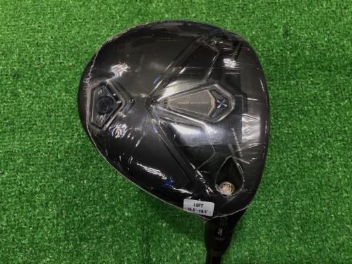コブラ cobra DARKSPEED X 5W フェアウェイウッド FW 純正特注シャフト フレックスS メンズ 男性用 右利き 右用 Aランク ゴルフクラブ