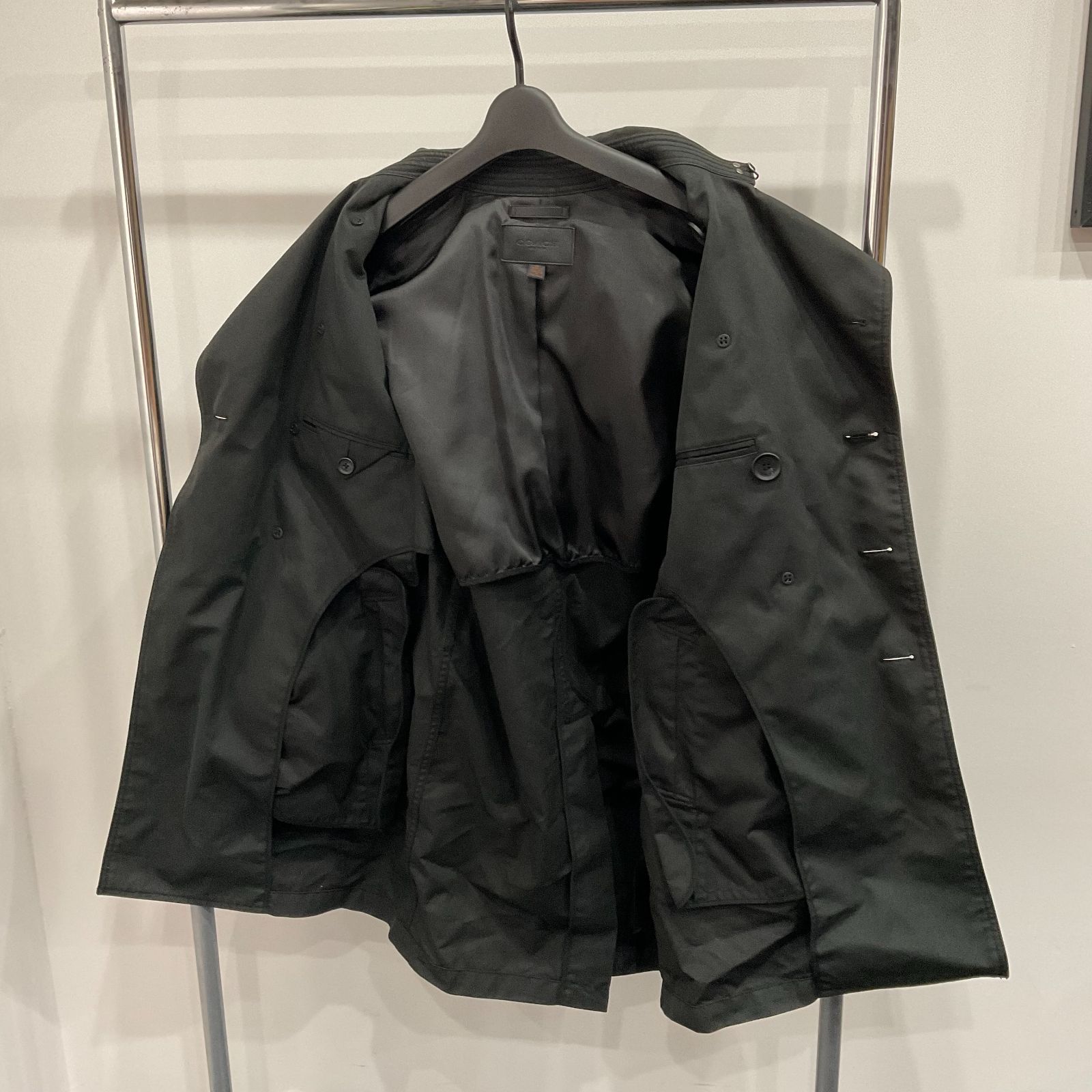 アウター コート