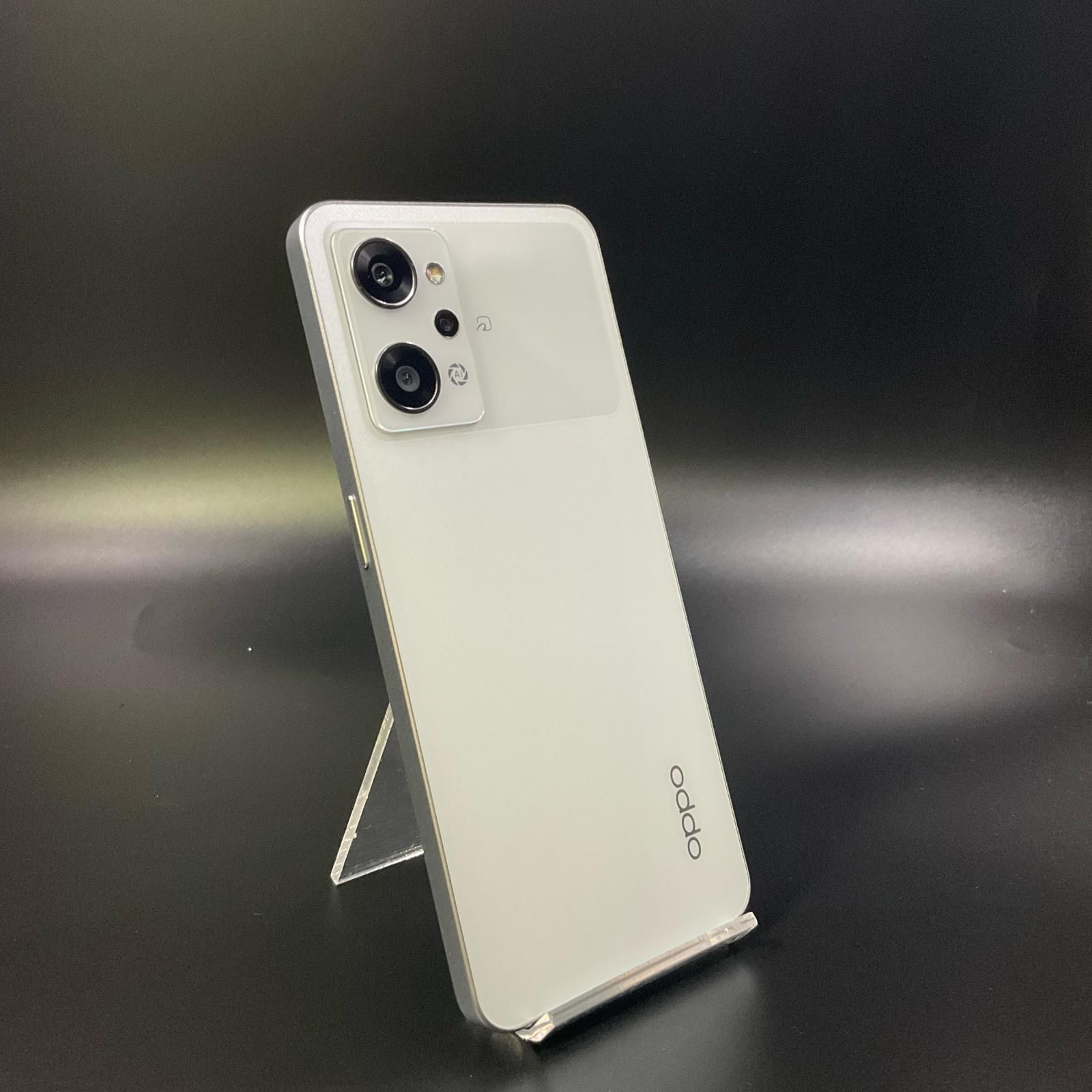 OPPO Reno9 A ムーンホワイト 128GB OPPO Reno9 A｜価格比較