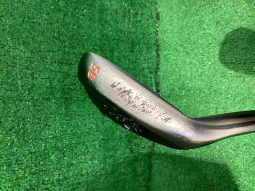 中古】 エミリッドバハマ EMILLID BAHAMA EB-77 58° ウェッジ WG