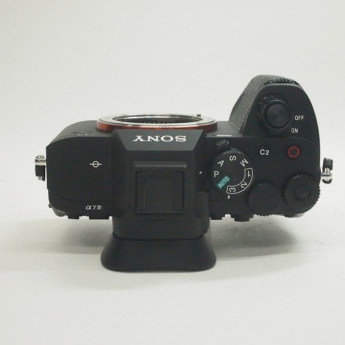 中古】(ソニー) SONY α7IV (ILCE-7M4) ボディ - メルカリ