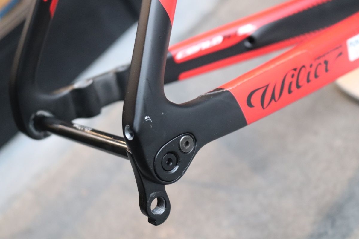wilier Cento10NDR カーボン ウィリエール フレームセット WILIER FRAMESET WILIER CENTO10NDR DISC