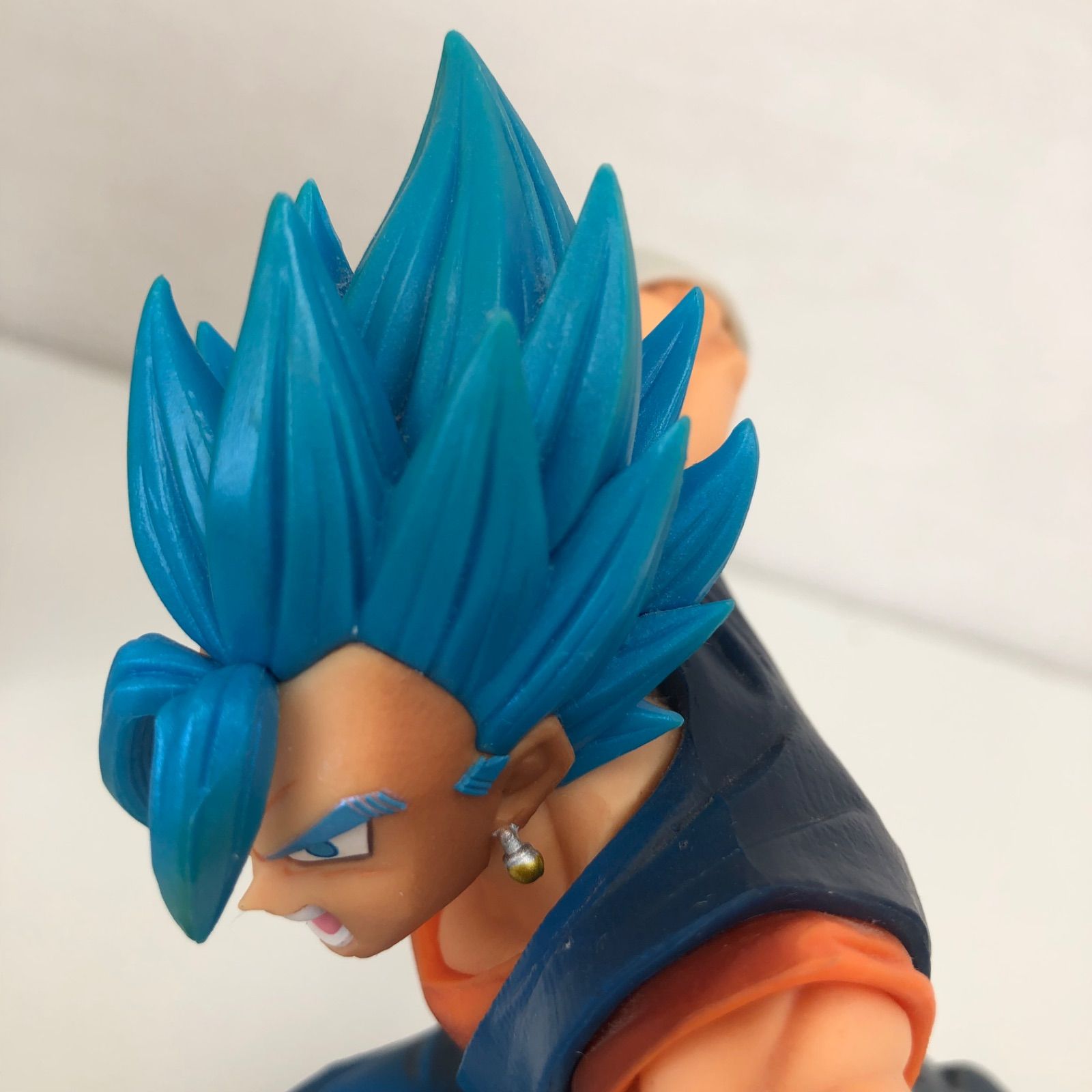 ドラゴンボールZドッカンバトル 超サイヤ人ゴット超サイヤ人