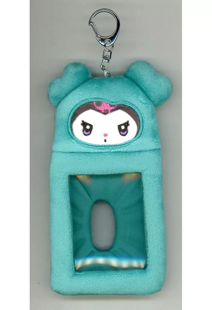 中古】収納・携帯用アイテム ミナ TWICE LOVELYS×SANRIO CHARACTERS