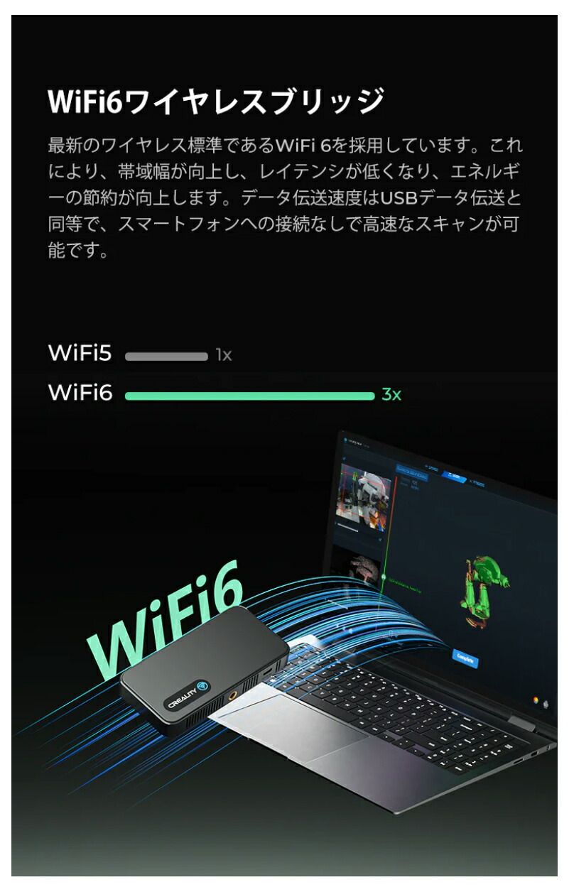 FerretPro 3Dプリンター
