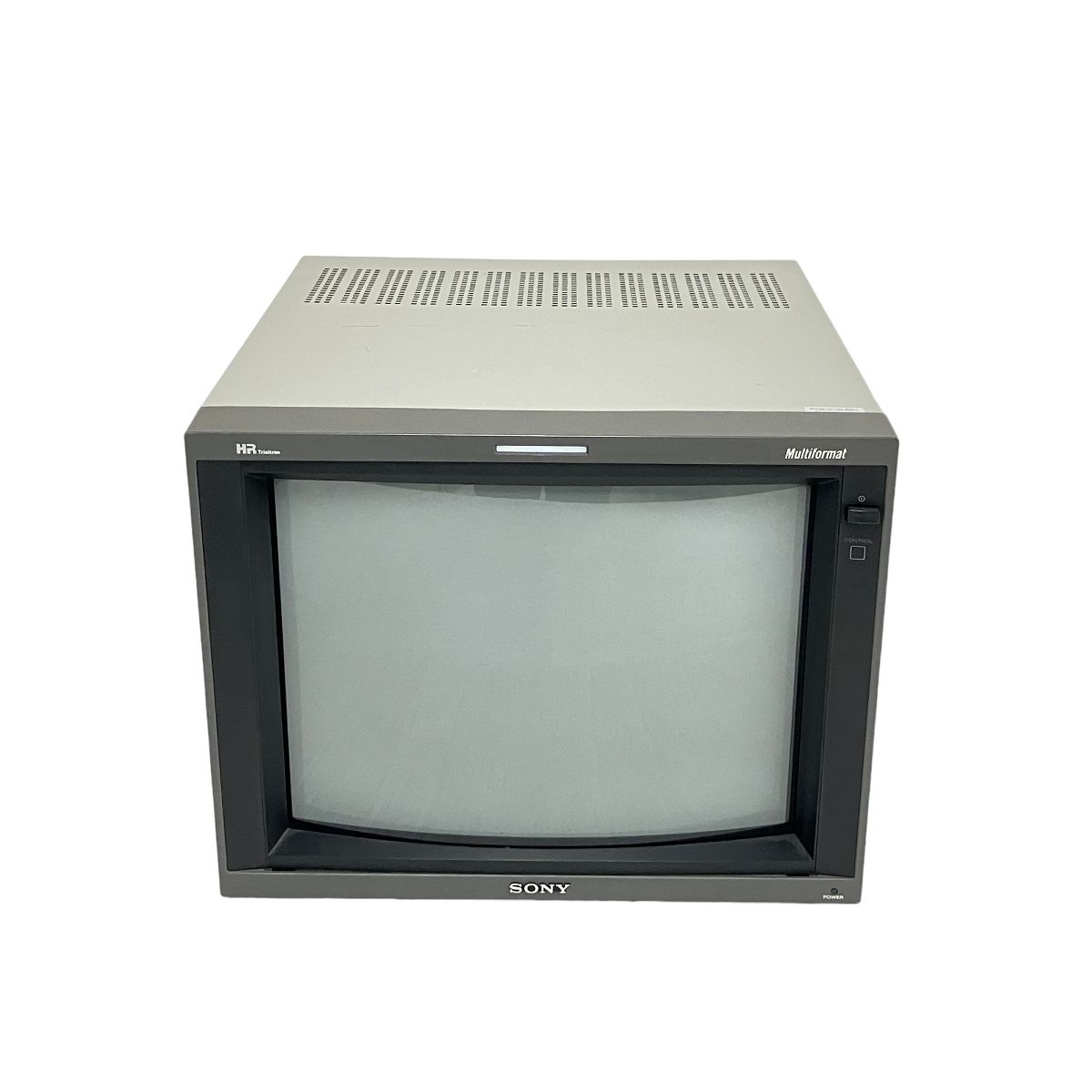 SONY トリニトロン PVM-D14L5J カラービデオモニター Yahoo!オークション - SONY PVM-D14L5J ブラウン管 CRT モニター