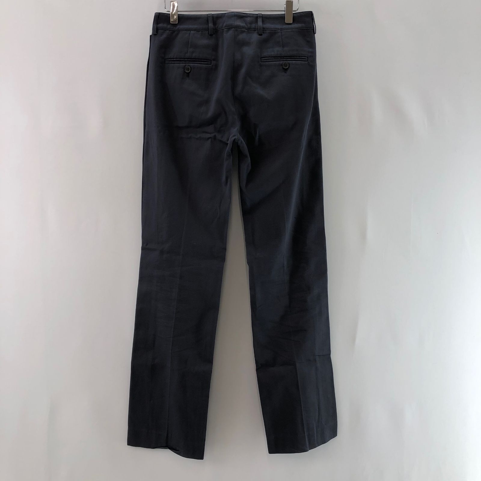 イヴ・サンローラン YVES SAINT LAURENT メンズ パンツ