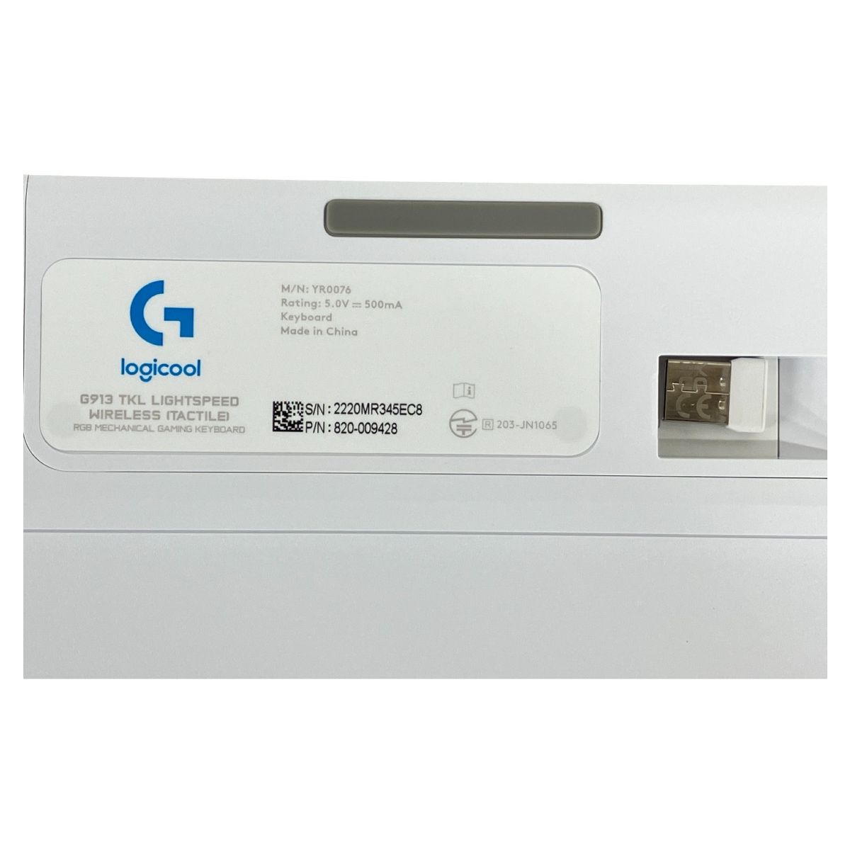 G913