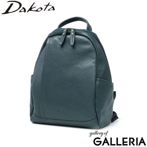 ダコタ dakota ファレル リュック ネイビーグリーン Dakota（ダコタ 